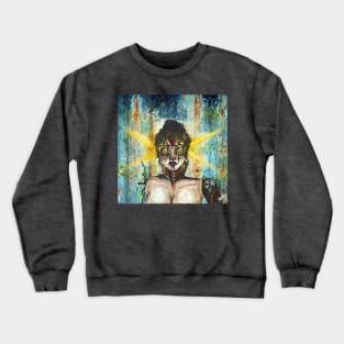 HEADLIGHTS Crewneck Sweatshirt